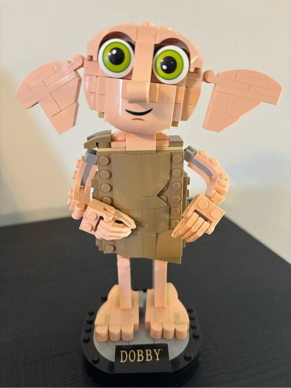 LEGO Harry Potter Dobby the House-Elf (76421)